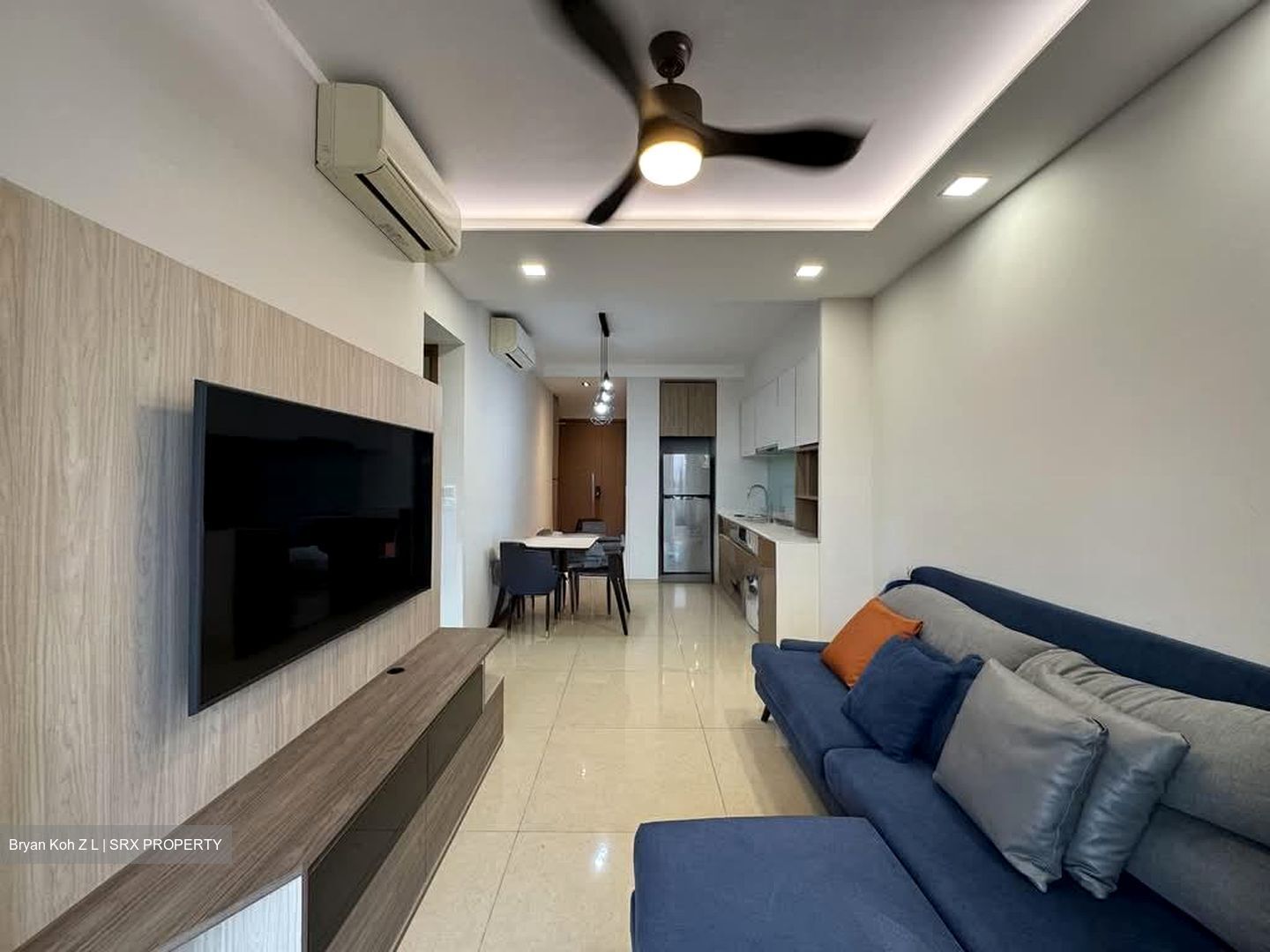 Kingsford Waterbay (D19), Apartment #566252891